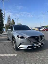 Mazda CX9 2018 Turing+