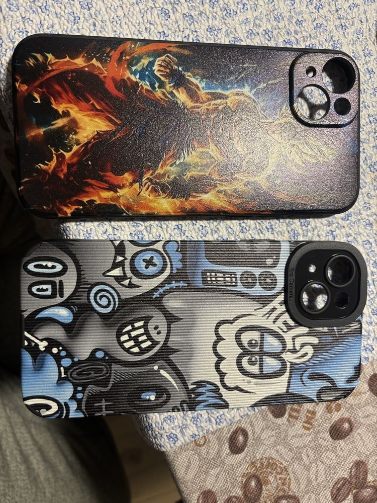 Case pokrowiec etui iphone 15 plus
