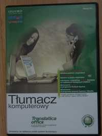 Tłumacz komputerowy