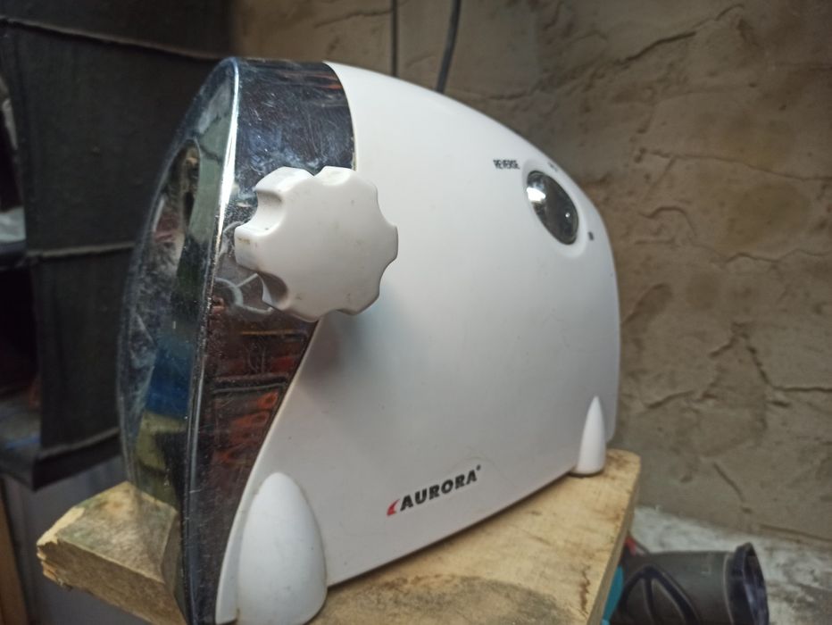 Запчасти к электромясорубке "Aurora" AU463