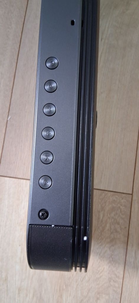 Soundbar LG W-F.
