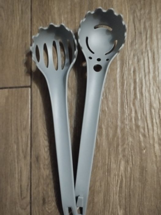 Łyżki do serwowania