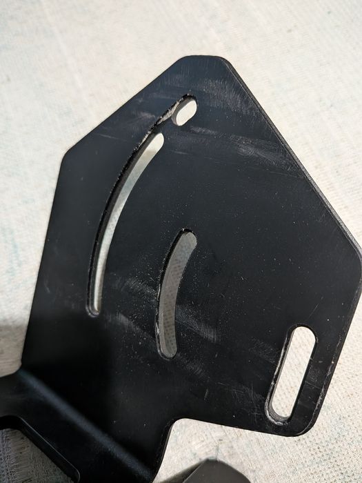 ClubSport dd tablet clamp