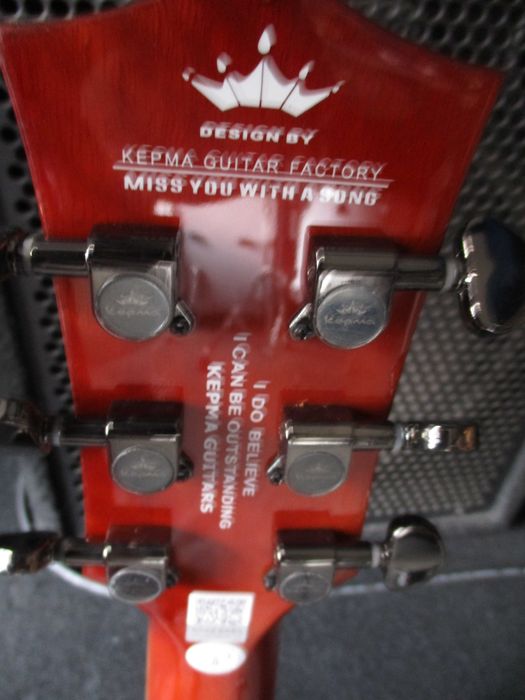 Gitara akustyczna struny metalowe  dla początkujących i grających !