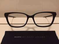 Óculos (armação)Marc Jacobs para lentes graduadas, pretos, para mulher