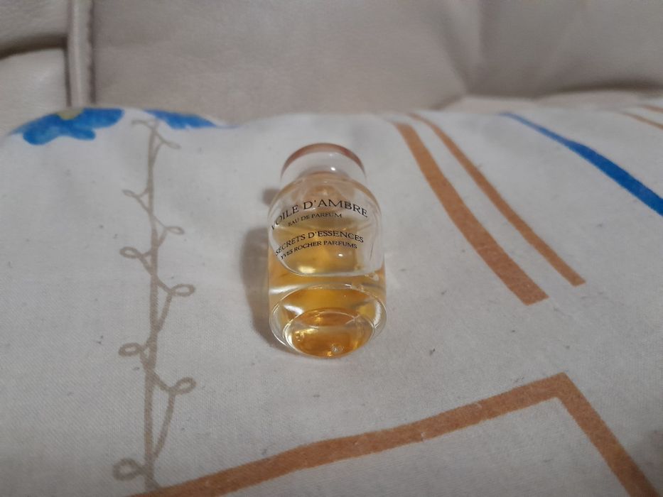 Туалетная вода-духи