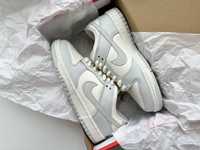 Кросівки Nike Dunk Low Needlework Sail Aaura FJ4553-133 / Найки Данки