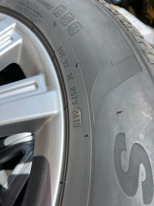 Pirelli Scorpion 265/55 R19