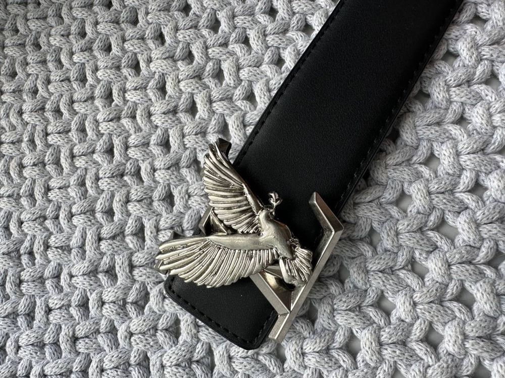 Ремінь louis vuitton