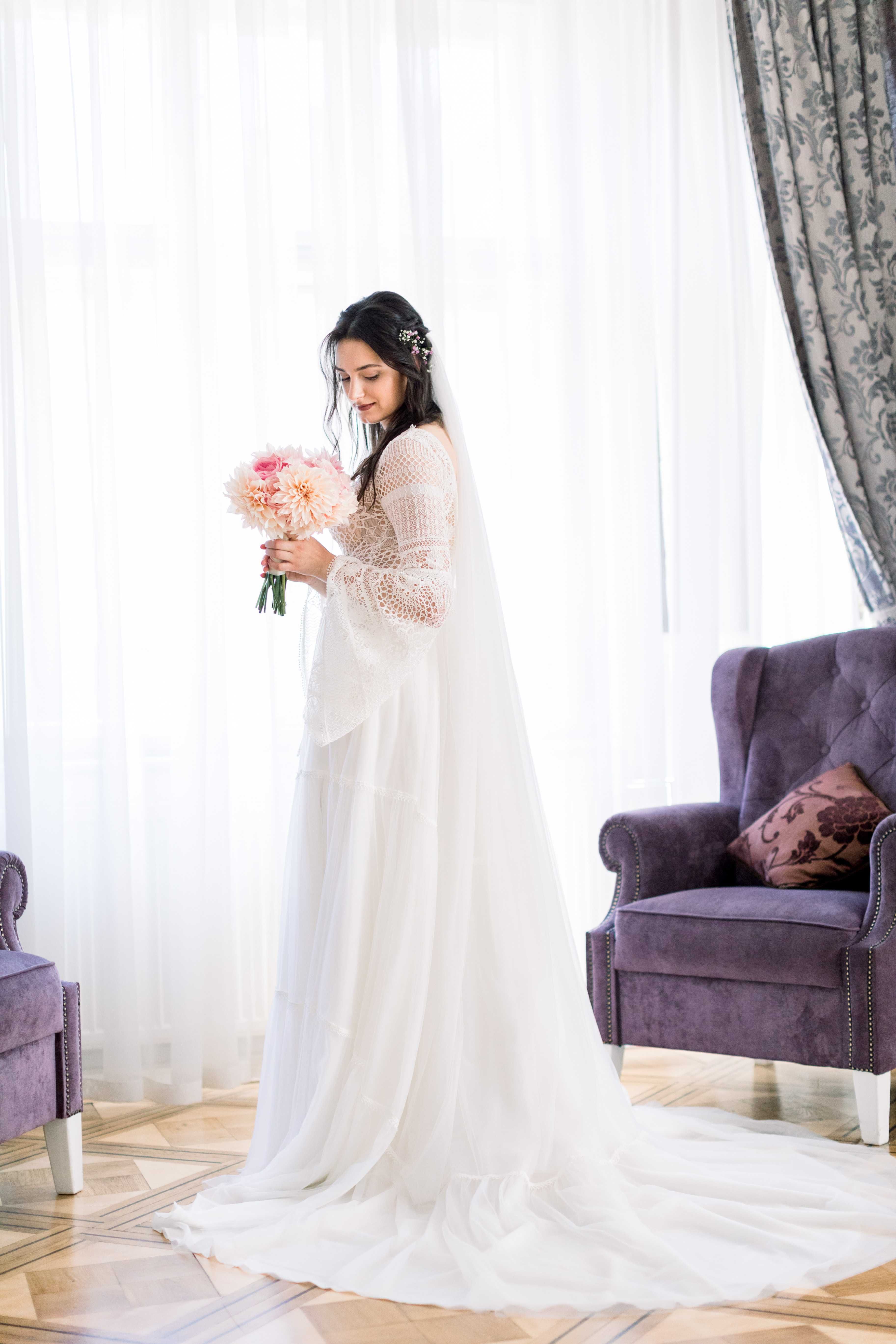 Весільна сукня Anastasia Sposa