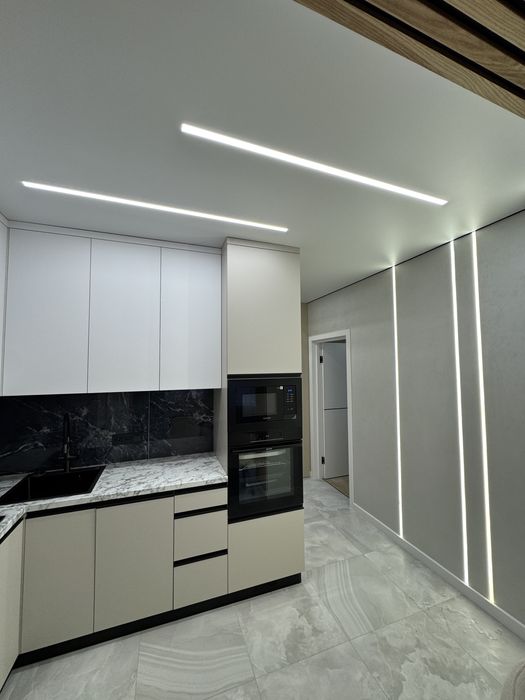 Продам квартиру.ЖК Софія Клубний 1к 41кв.м я власник.Біля паркінгу.