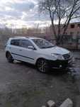 Geely mk cross у відмінному стані