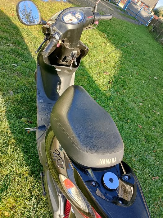 Продам ямаха са  39 зр