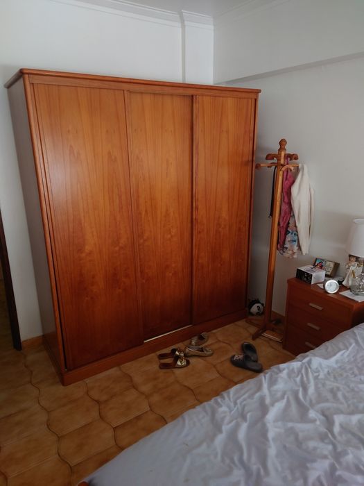 Quarto casal 1.50 por 2.10