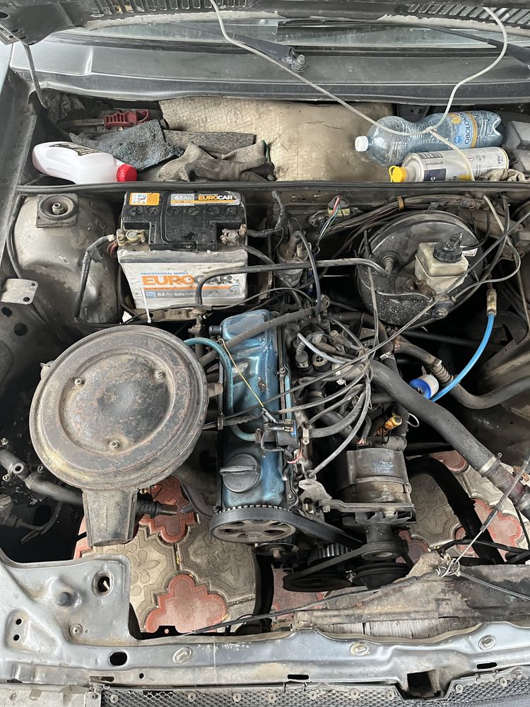 950$ ауді 80 1988 хороша