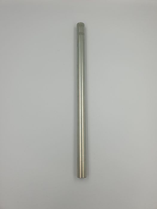 Sztyca siodełkowa rowerowa 400mm 17-22 mm