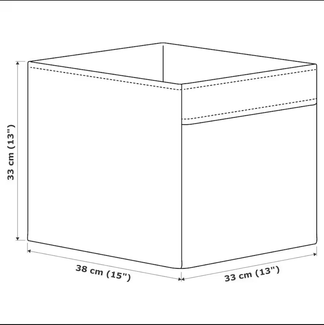 Caixa / gaveta Dröna (IKEA)