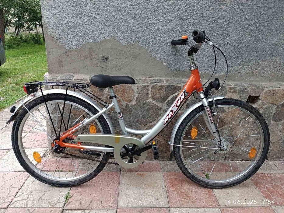 Німеччини. Дитячий