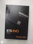 Dysk SSD Samsung 500GB