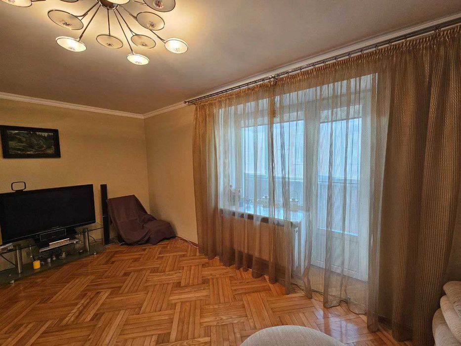 Оренда 1кім квартири, вул. Карпенка, поруч парк