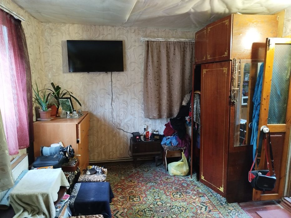 Продам дачу домик в самой подпорожнянке