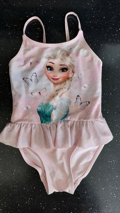 Sprzedam strój kąpielowy rozmiar 92