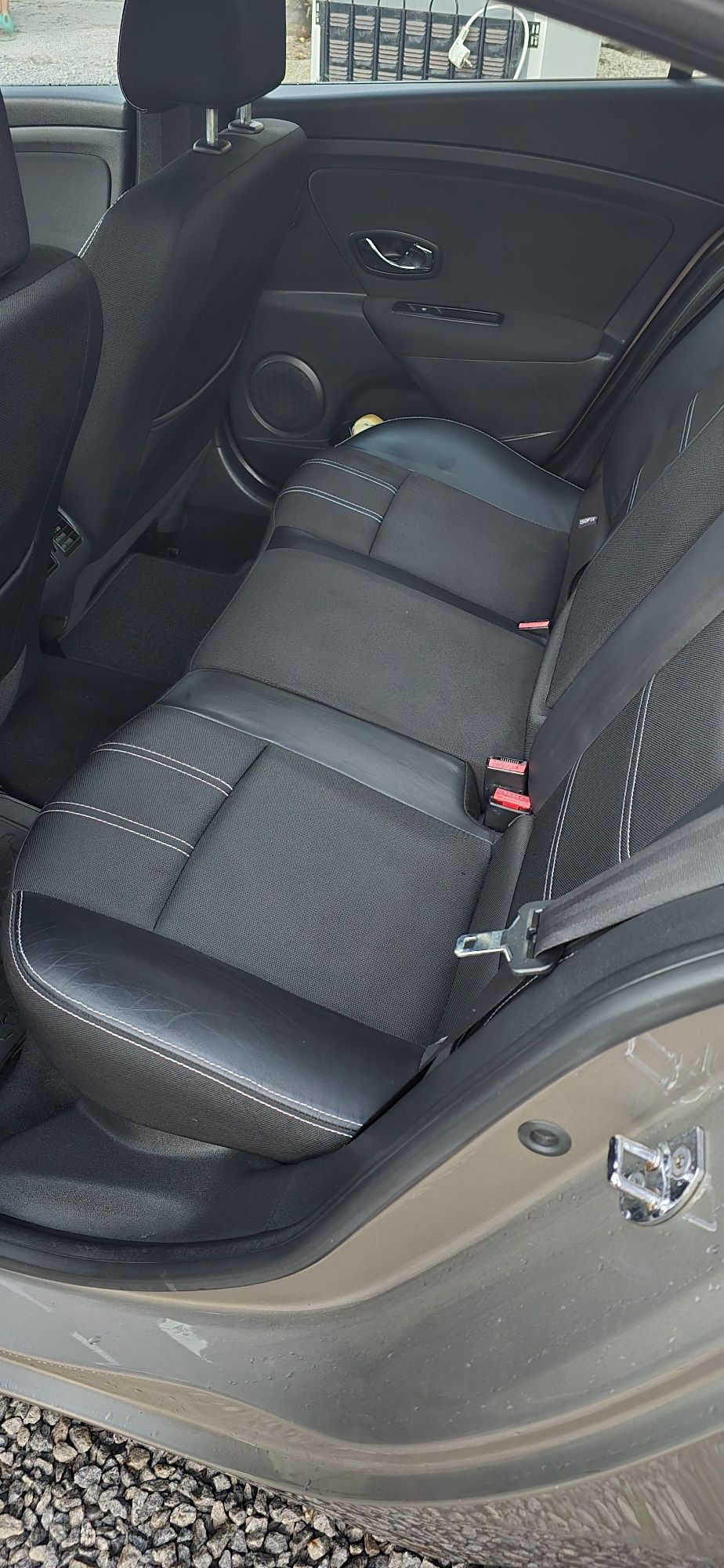 Vendo Renault Fluence