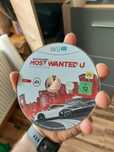 Need for speed most wanted wii u