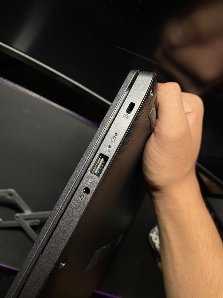 Portátil Acer Aspire 3 com upgrades!!