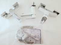 Nowa bateria Cersanit Mille/White