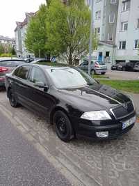 Skoda Octavia II