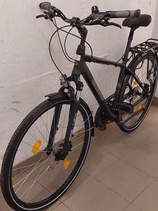 Rower Merida Freway 9200