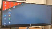 Na sprzedaż LG Ultrawide IPS HDR 29" 29WK60