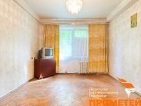 Продаж 1к кв-ри. Лісовий просп 15А. Лісовий масив. Чернігівська.Лісова