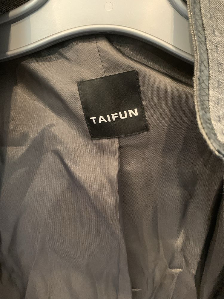 Taifun żakiet damski
