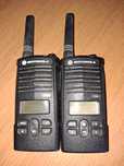 Krótkofalówka MOTOROLA XTNID