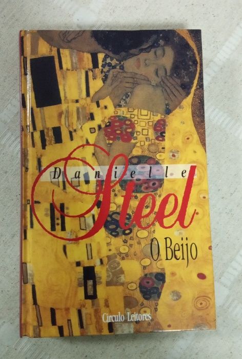 Livros - Danielle Steel