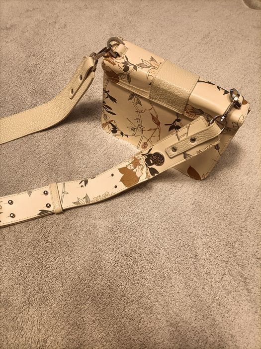 Torebka Patrizia Aryton skóra