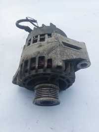 Alternator Denso Opel Vectra c Astra SAAB CROMA 1.9 CDTI 150km Z19DTH