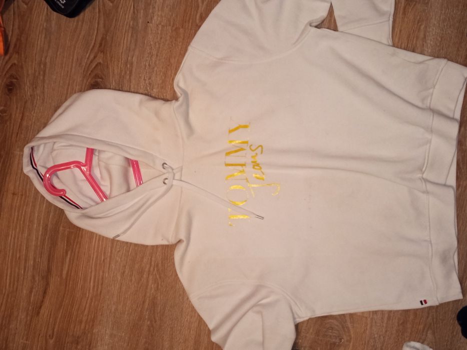 Bluza Tommy Hilfiger+ Gratis koszulka