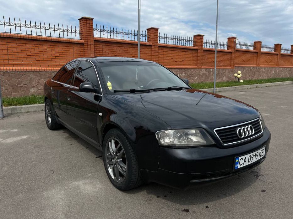 Продам авто ауді
