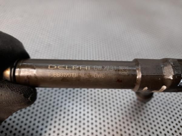 Injetor OPEL Combo Furgão/Combi