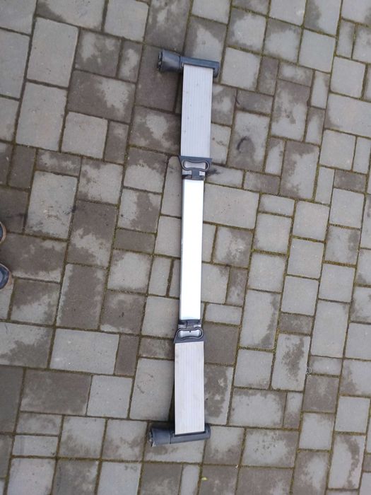 PZ49DT934000 Телескопічна штанга ( тримач багажу) Toyota Avensis 3 Wag