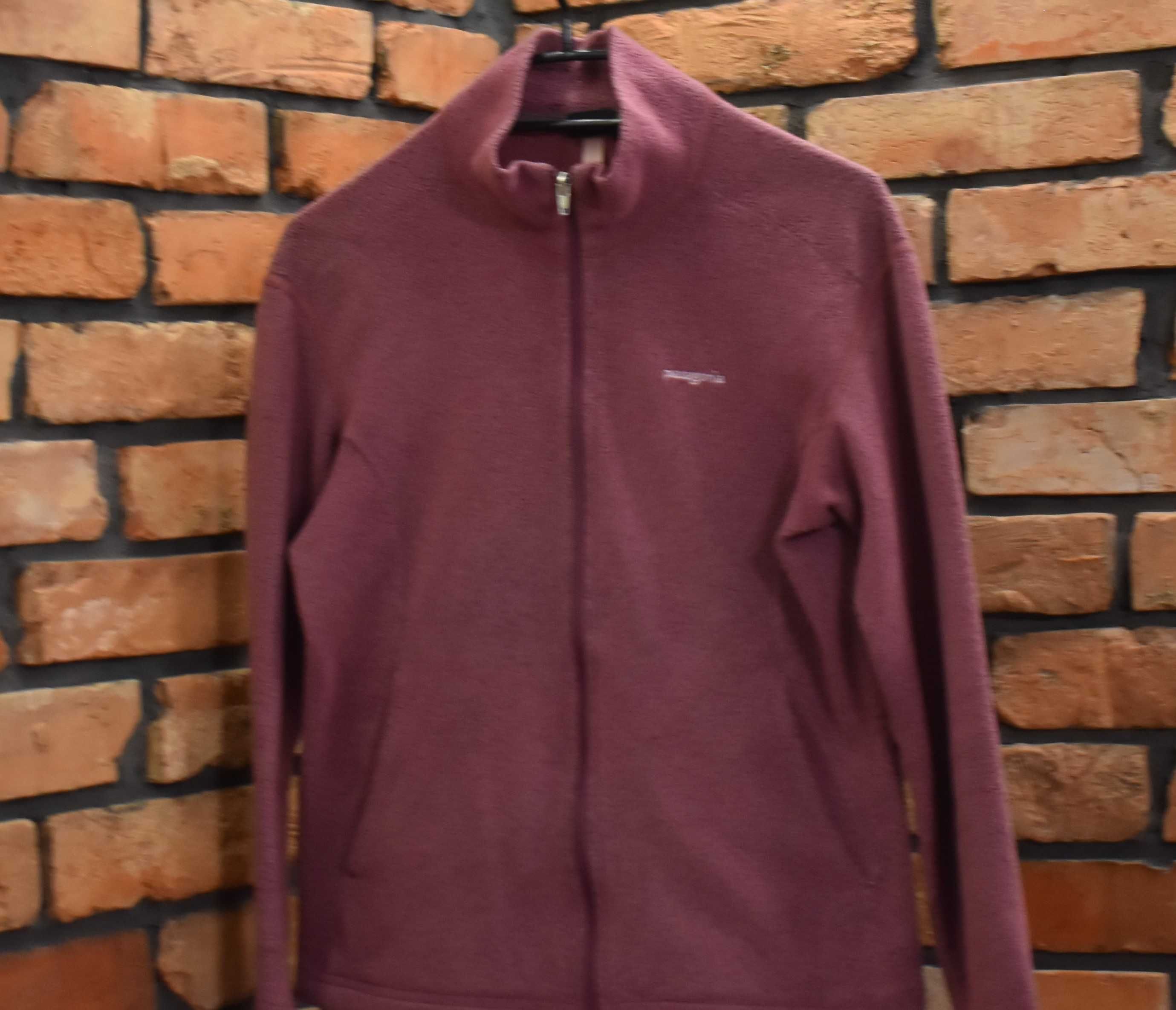 Patagonia bluza polar oryginał XS S 34 36