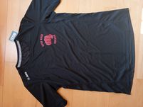 Koszulka sportowa krav maga