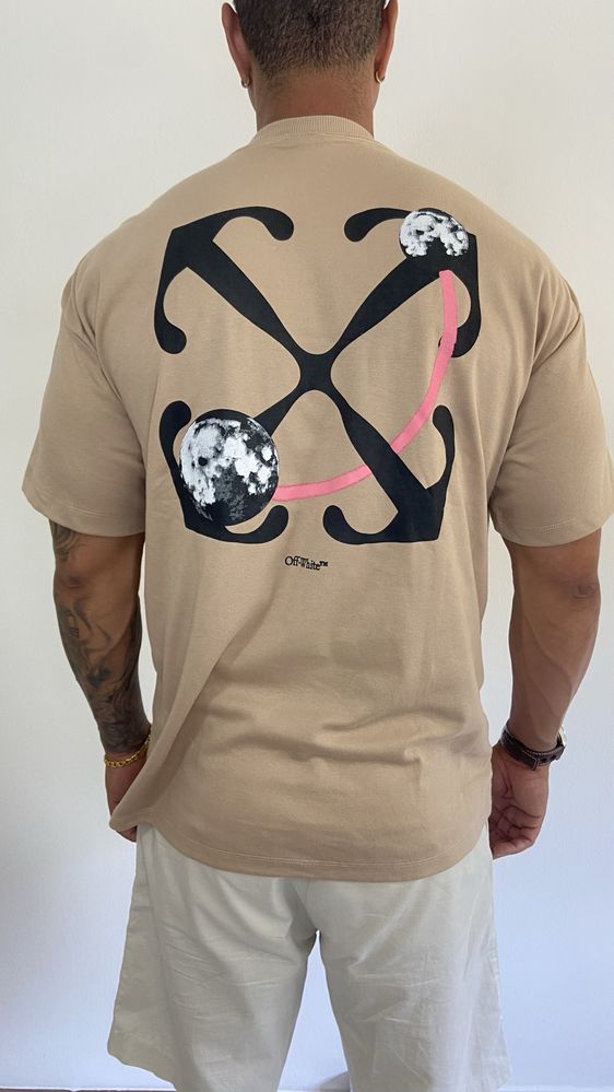 T-shirt Off-White