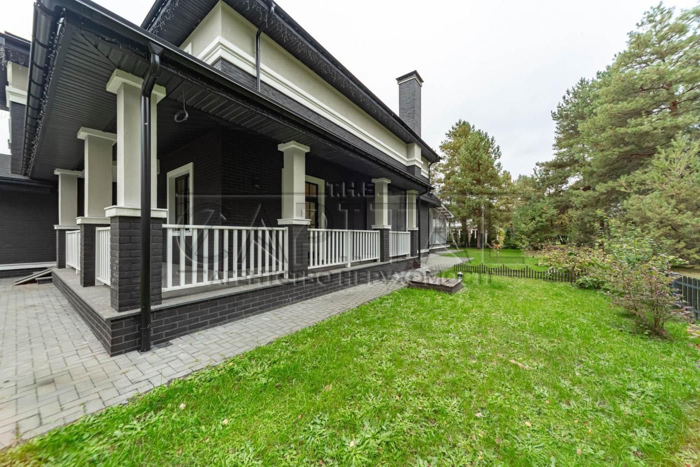 Аренда Дом, Лебедевка, Коттеджный городок "Riviera Village"
