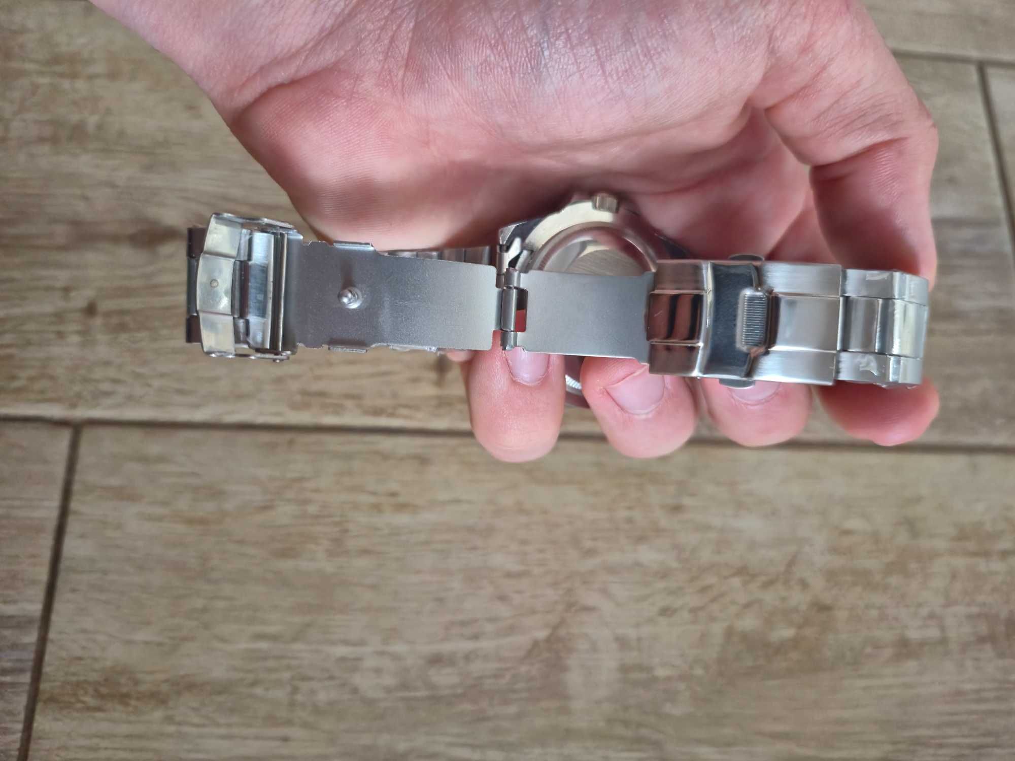 Rolex Submariner Hulk – Zegarek męski