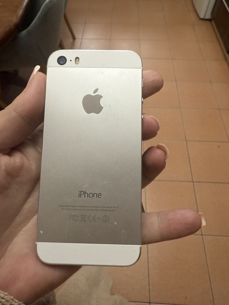Iphone 5, айфон