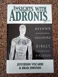 Insights With Adronis from Sirius